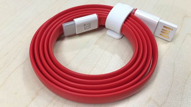 OnePlus Two кабель 