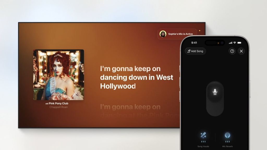 Apple Music Apple Music