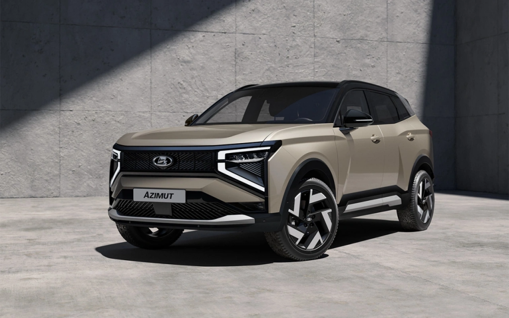 Фото: пресс-служба АвтоВАЗ