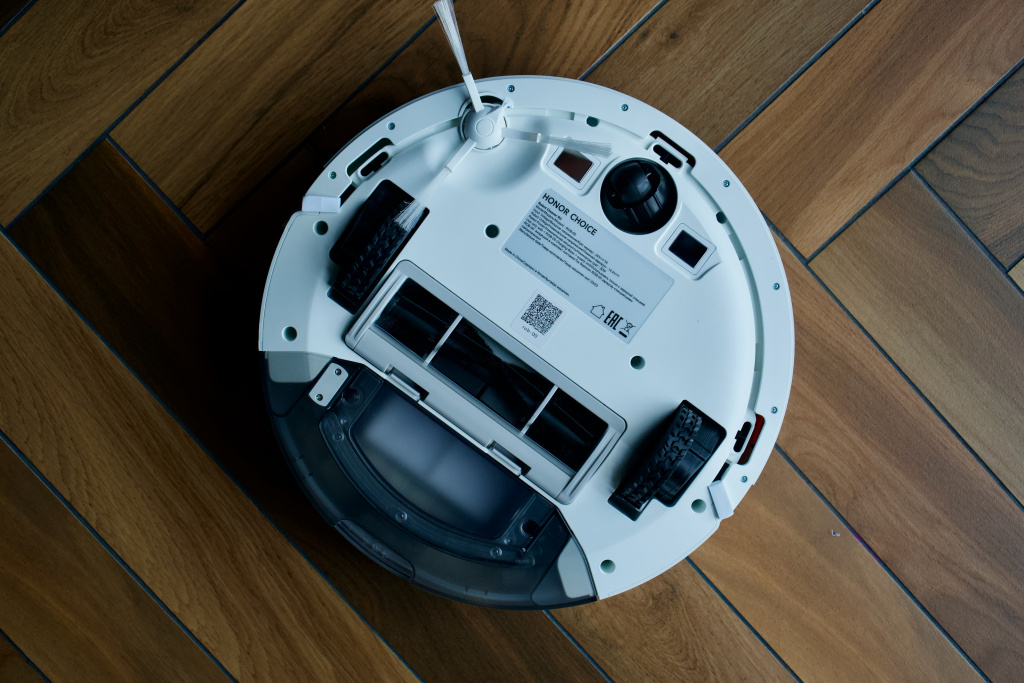 HONOR CHOICE Robot Cleaner R2