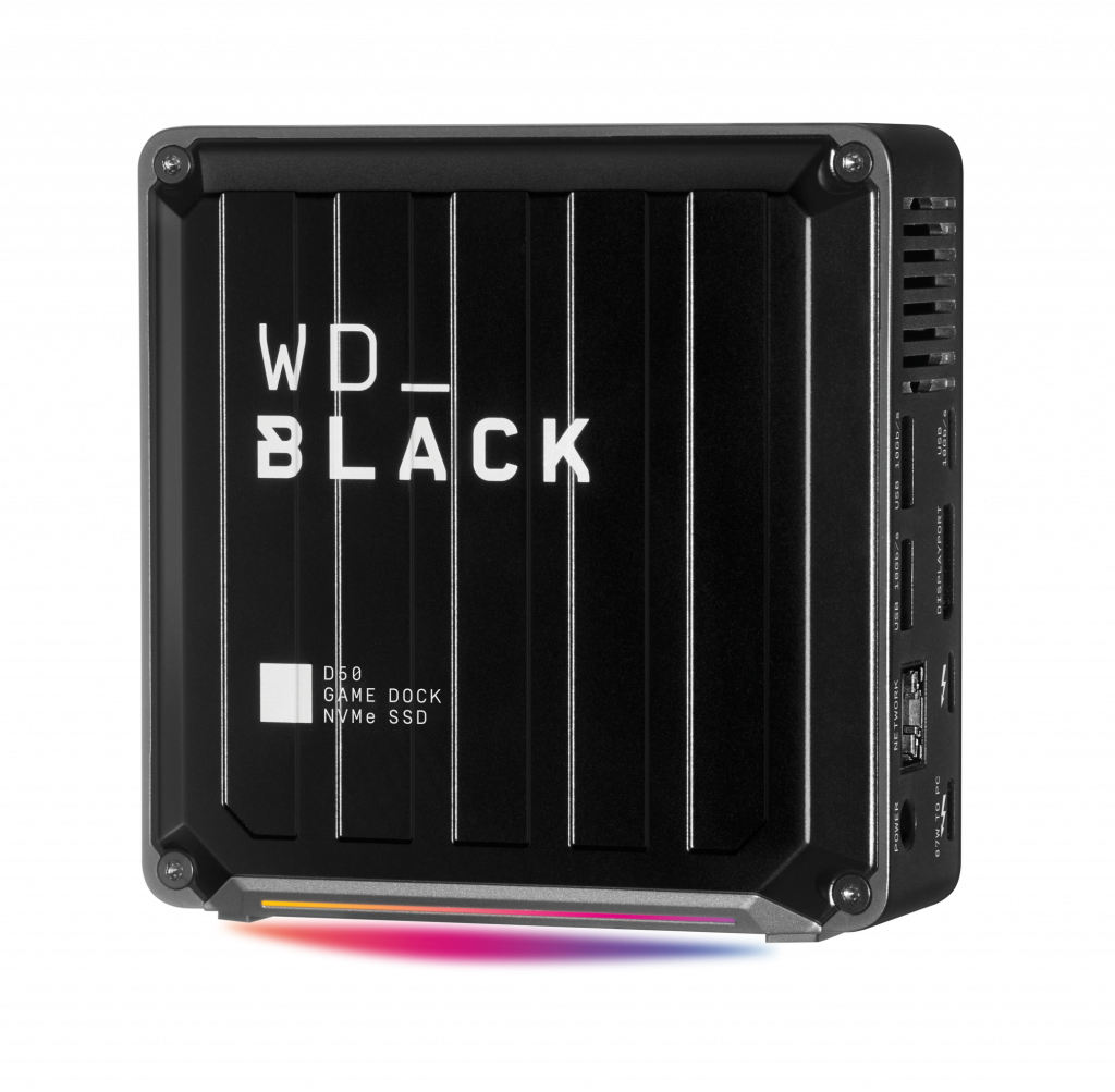 WD_BLACK D50