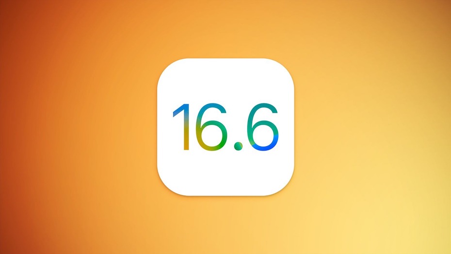 iOS 16.6