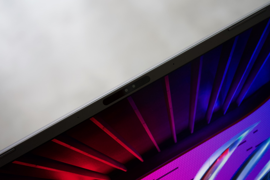 Asus ROG Strix G815LW (2025) Asus ROG Strix G815LW (2025)