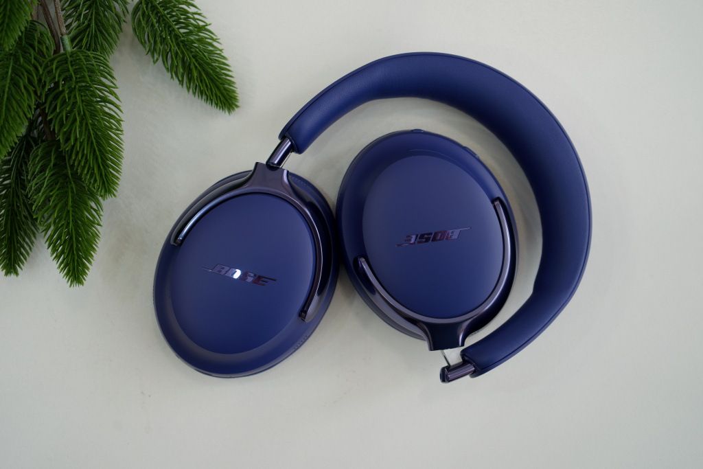 Bose QuietComfort Ultra 2