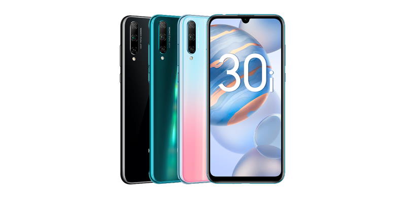 Honor 30i