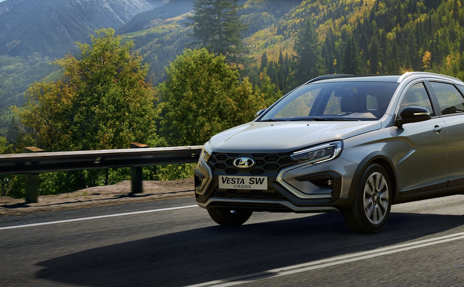 Фото: АвтоВАЗ