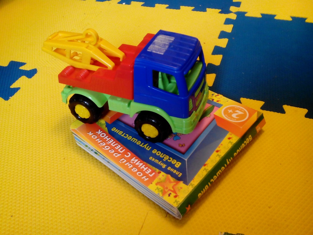 ФОТО С SURFPAD3