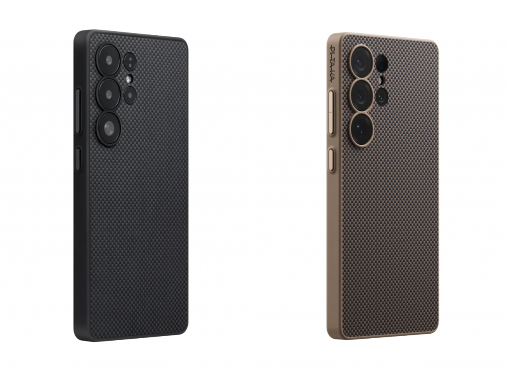 Фото: Pitaka Фото: Pitaka