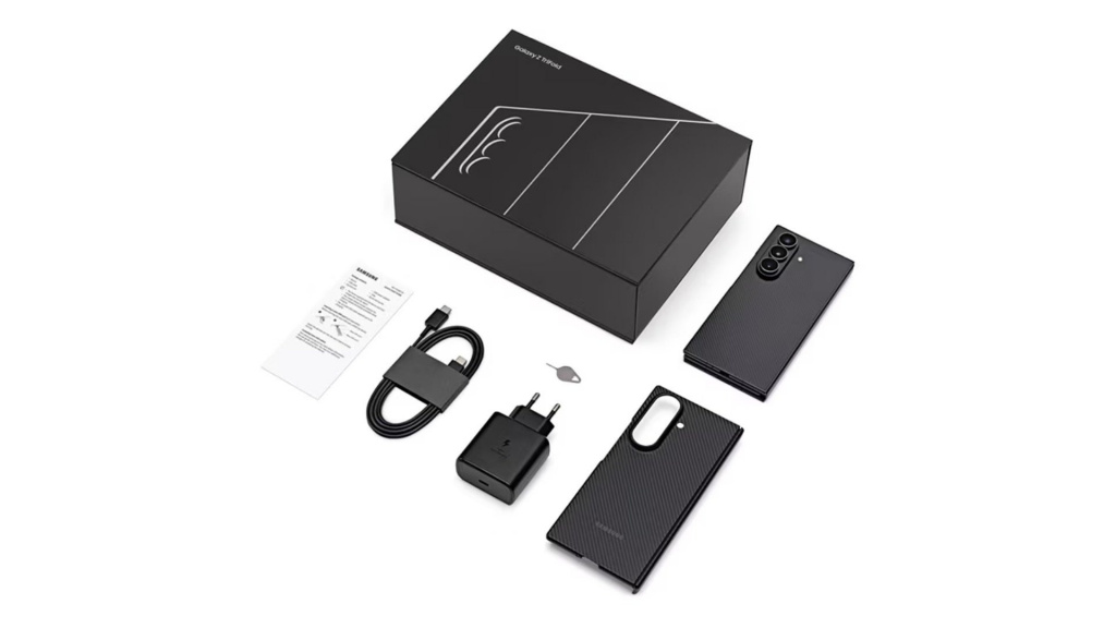 Фото: Samsung Фото: Samsung