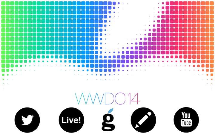 WWDC 14 с iGuides