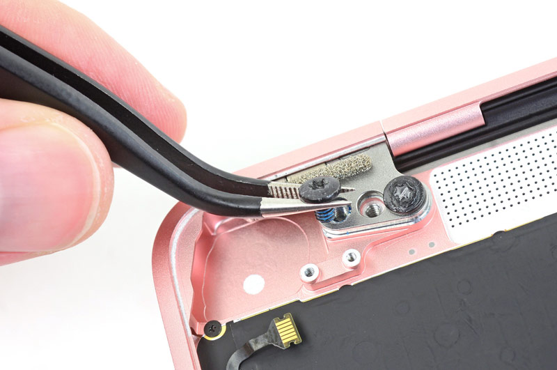 iFixit: новый Macbook не поддается самостоятельному ремонту