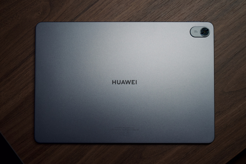 HUAWEI