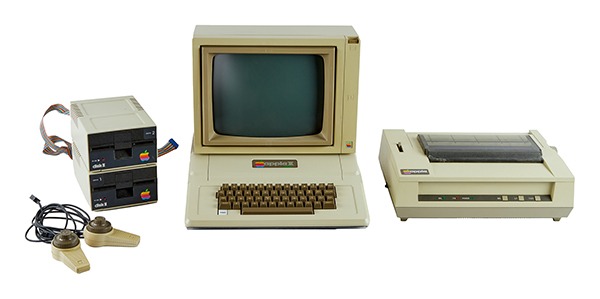 Apple II Plus ('78-'82)