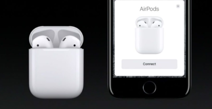 AirPods