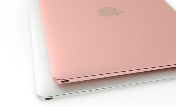 iFixit: новый Macbook не поддается самостоятельному ремонту