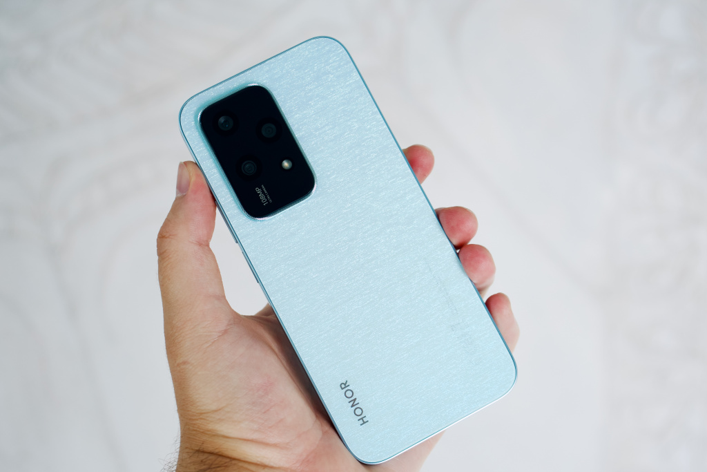 Honor 200 Lite