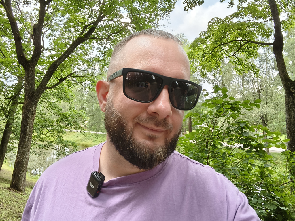 Селфи Селфи