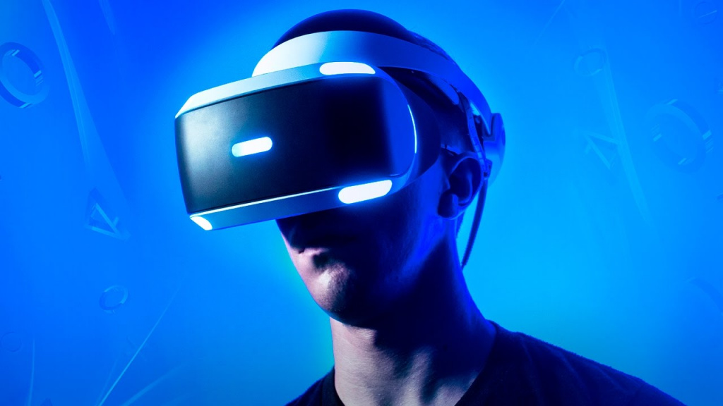 Новый клуб виртуальной реальности VR в Харькове