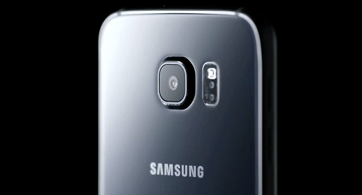 Galaxy S6 и Galaxy S6 Edge