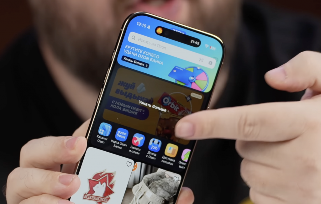 Скриншот: Wylsacom Скриншот: Wylsacom