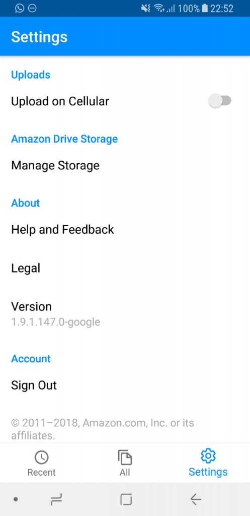 облачные сервисы