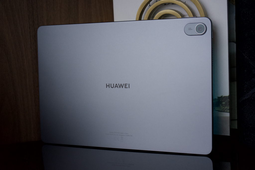 HUAWEI