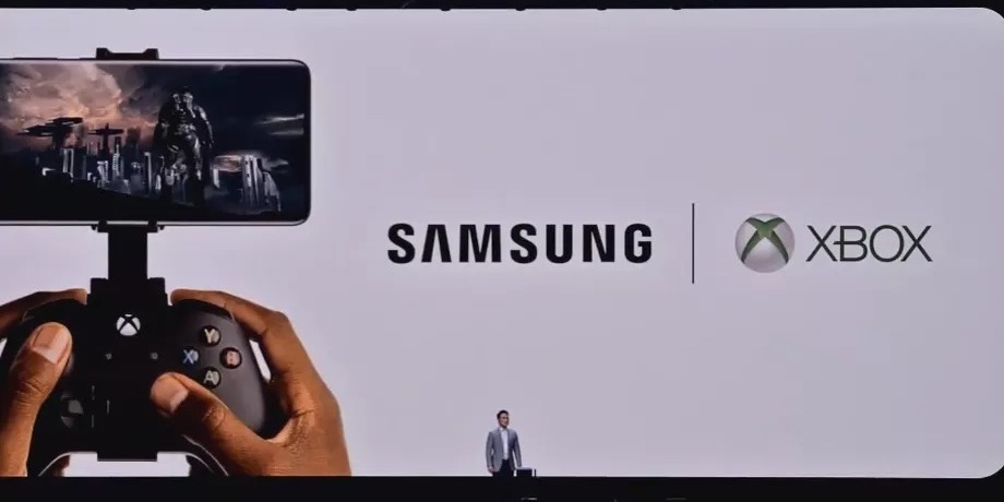 Samsung x Microsoft