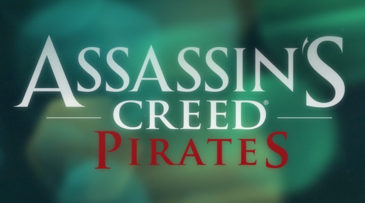 Assassin’s Creed Pirates