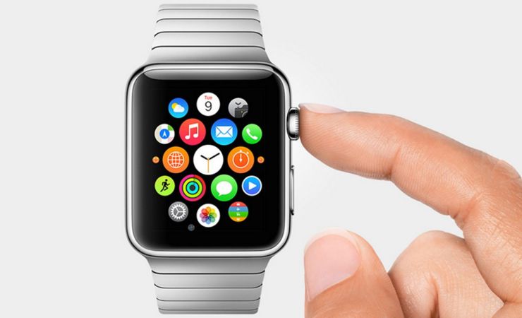 Многие варианты ремешков для Apple Watch полностью распроданы