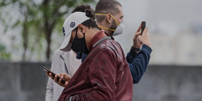 Социальный мониторинг Социальный мониторинг