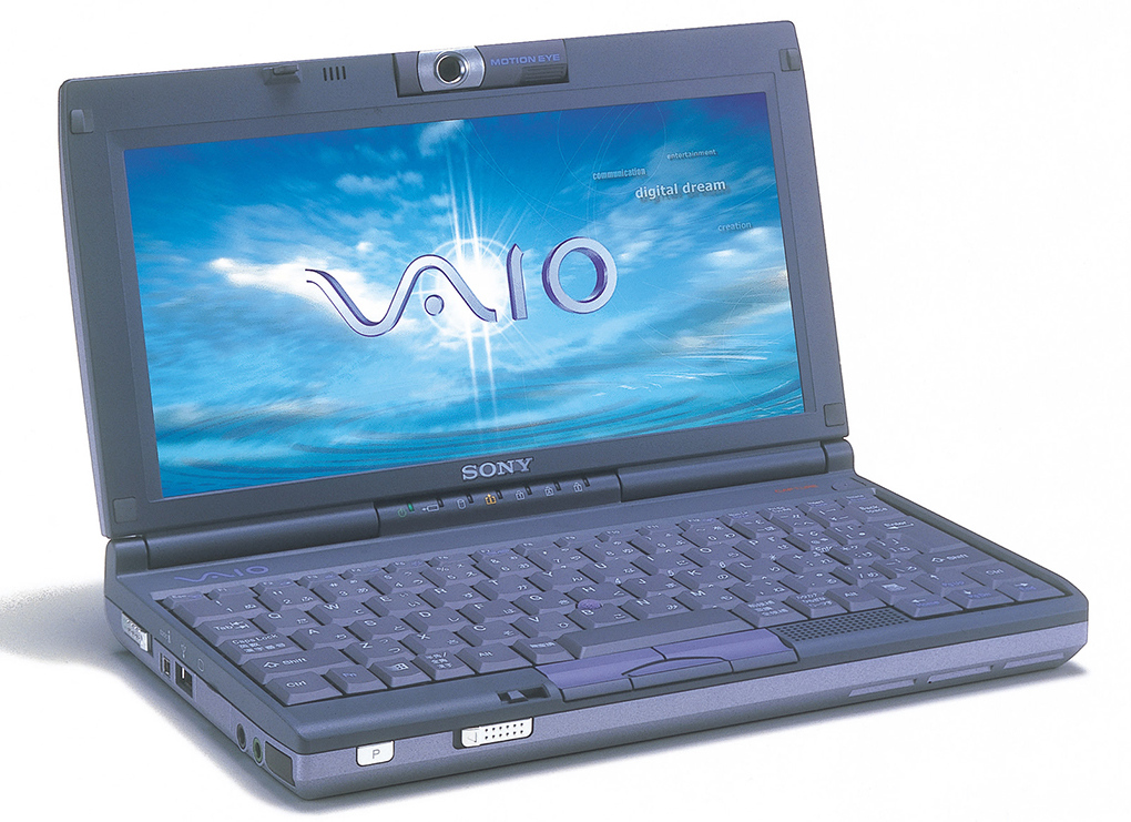 VAIO С1 PictureBook