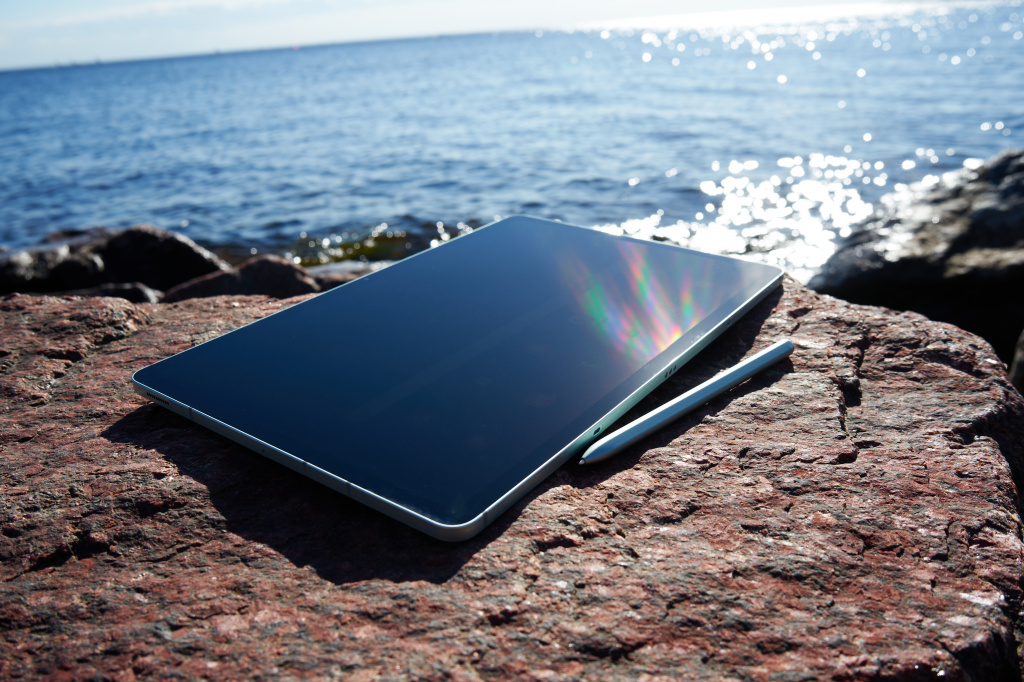 Samsung Galaxy Tab S7 FE