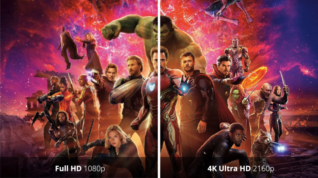 54 HQ Images 4K Movies Download Sites : Apple appears to be readying 4K HDR iTunes content ahead ...