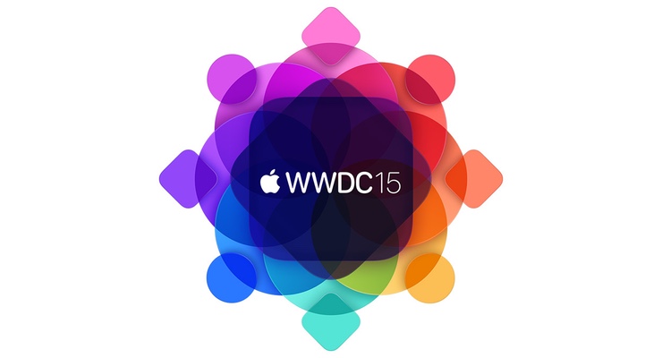Apple анонсировала прямую трансляцию презентации на WWDC 15