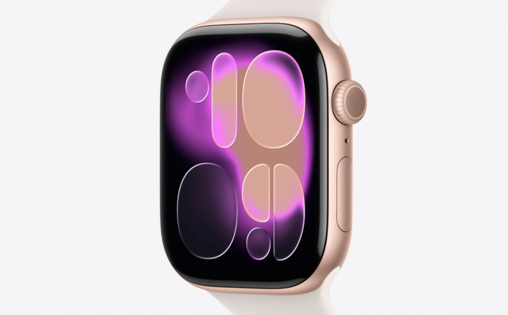 Фотo: Apple Фотo: Apple