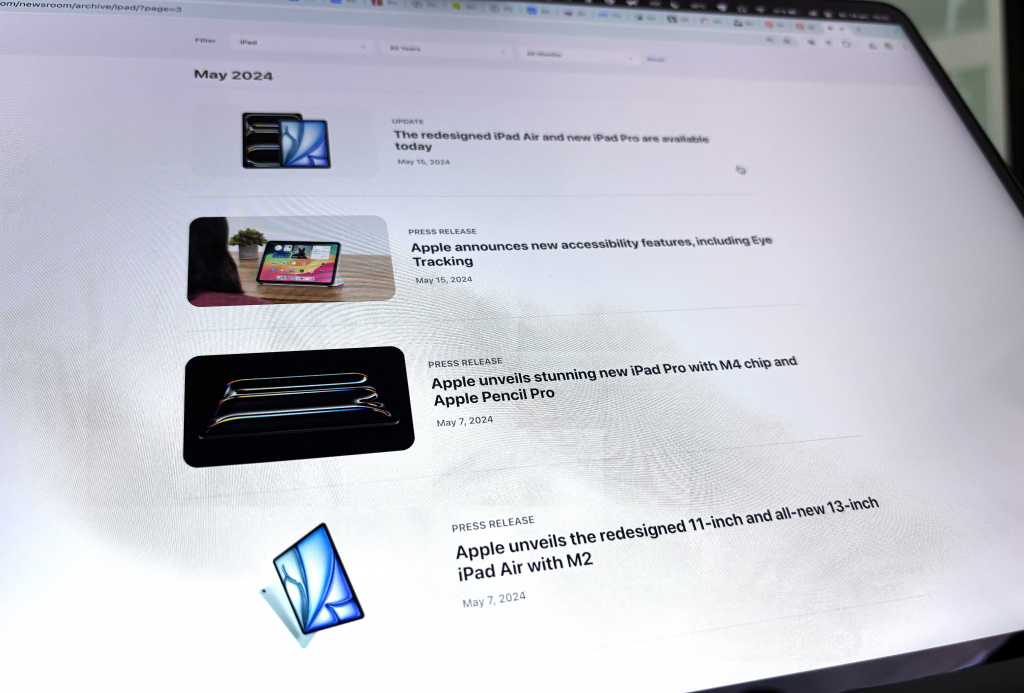 Apple Newsroom Apple Newsroom