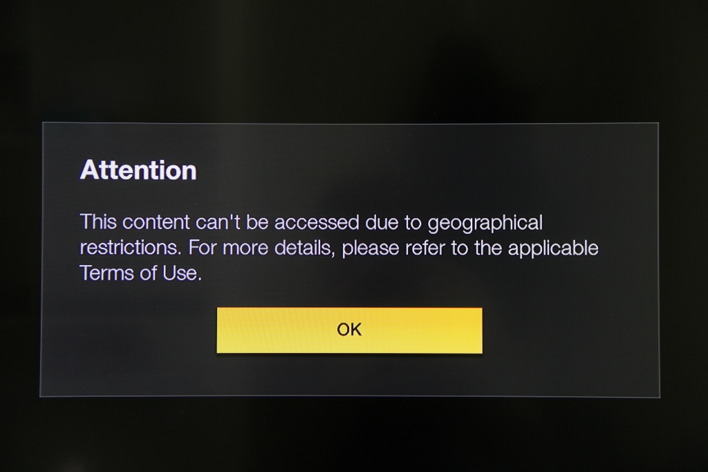Обзор Amazon Fire TV