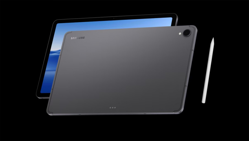 Планшет Samsung Galaxy Tab S11