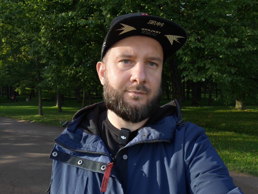 Селфи Селфи