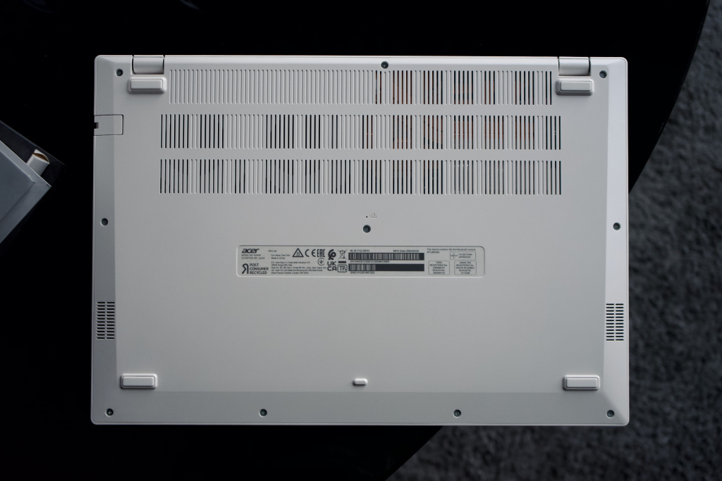 Acer Nitro Lite 16 Acer Nitro Lite 16