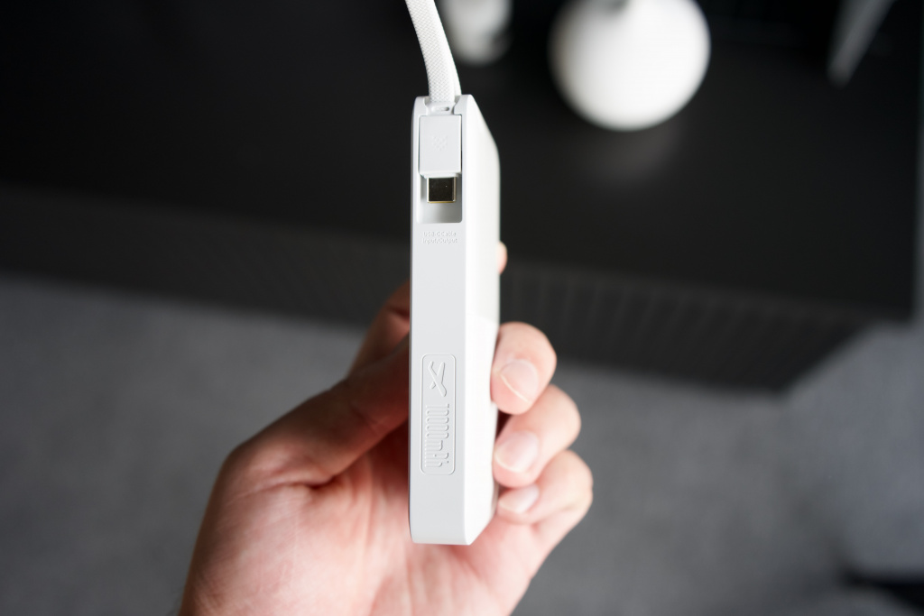 Baseus EnerFill FC51 Bipow 2 Pro