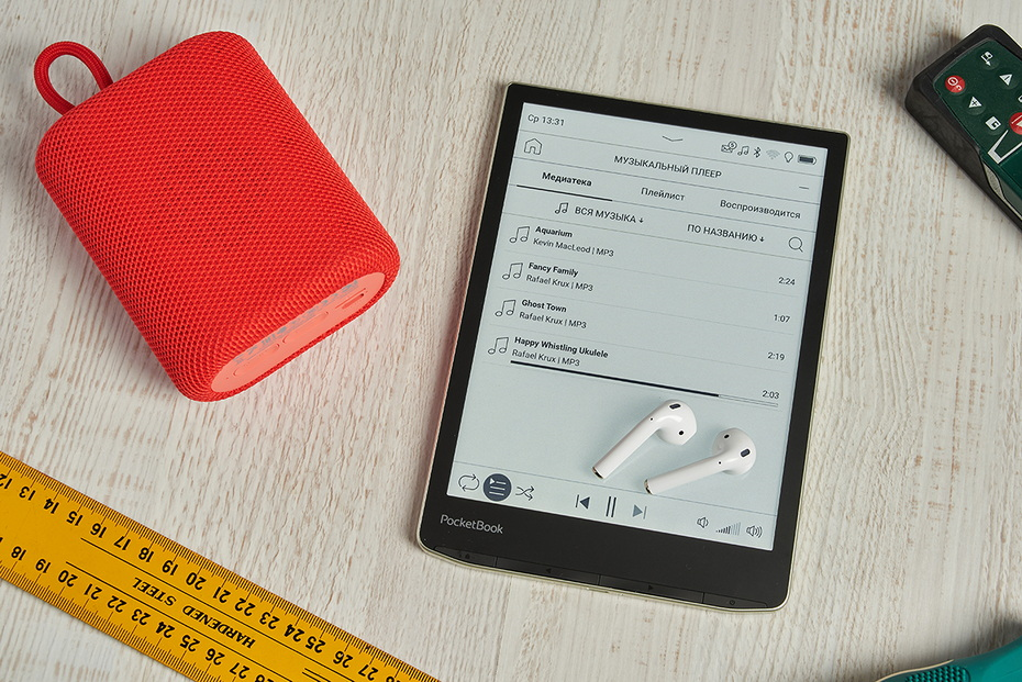 PocketBook 743C InkPad Color 2