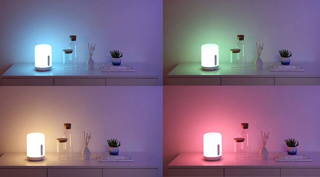 Xiaomi Bedside Lamp 2