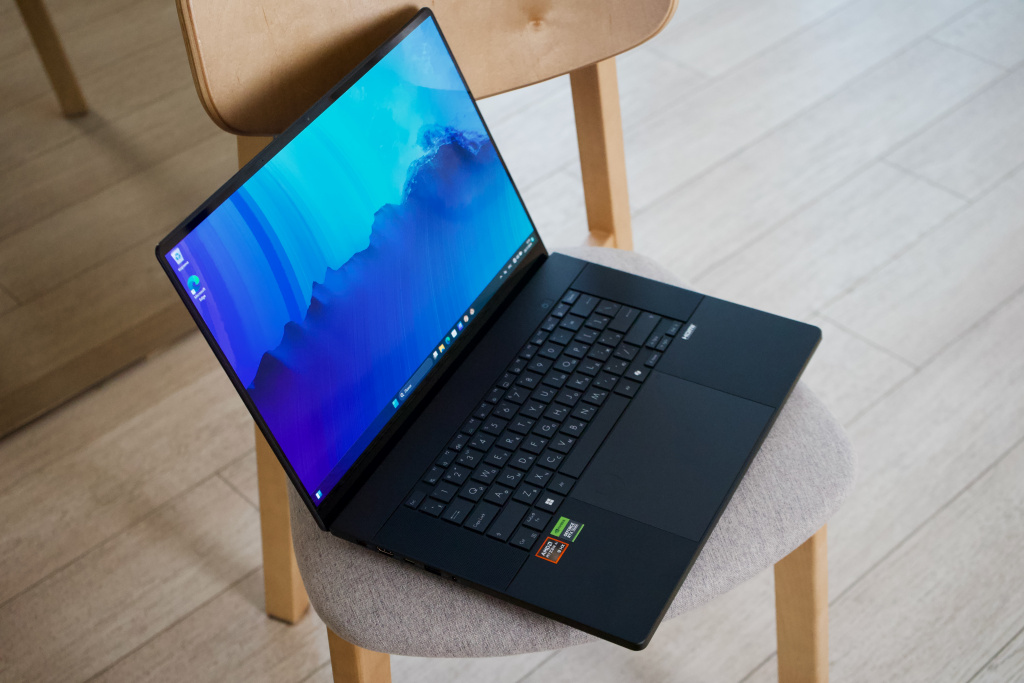 Asus ProArt P16 Asus ProArt P16