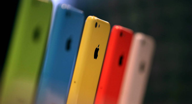 Суд обязал Apple взломать iPhone 