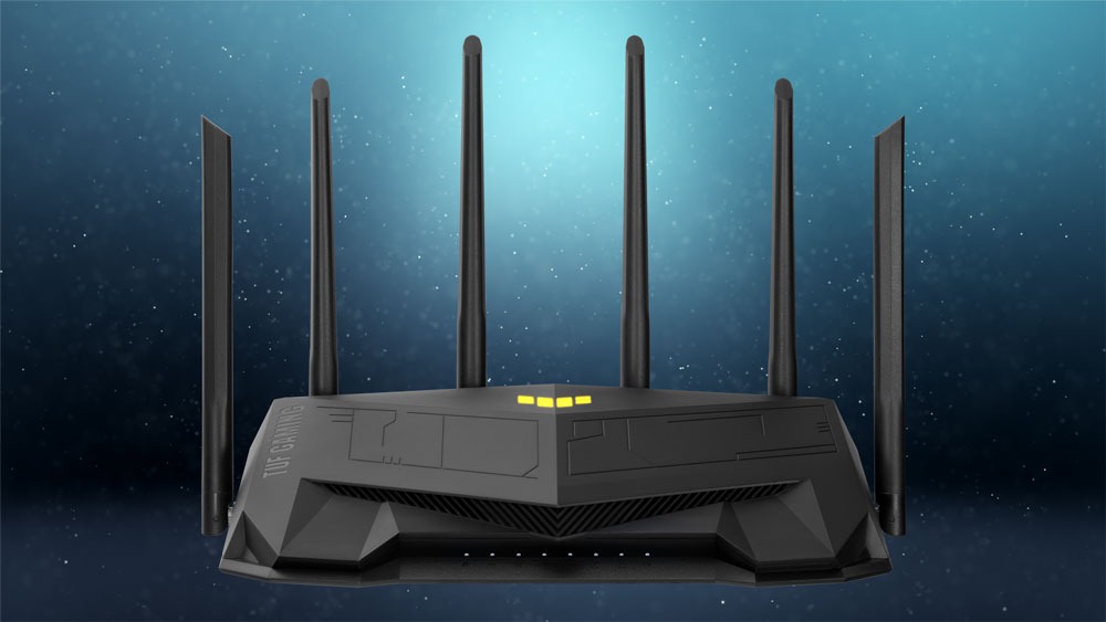 Named a list of Asus routers that can be hacked right now. How to fix