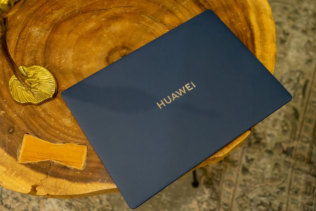 Huawei Matebook X Pro