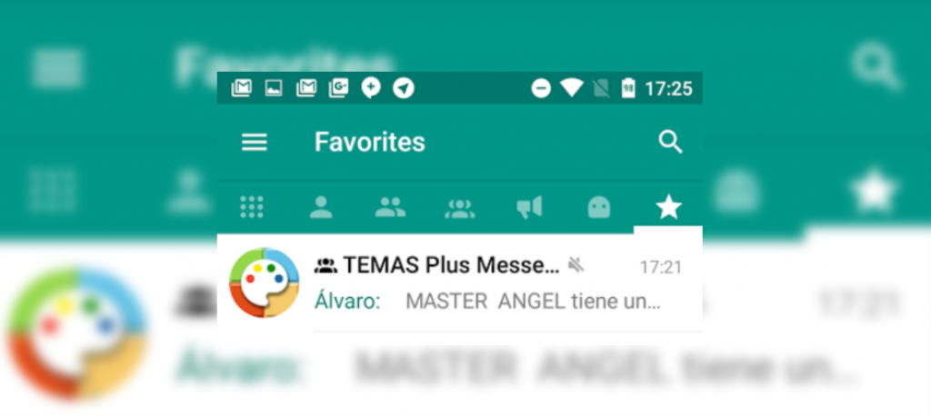 Telegram Telegram