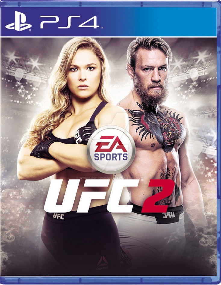 Обложка версии игры для PS4 Обложка версии игры для PS4