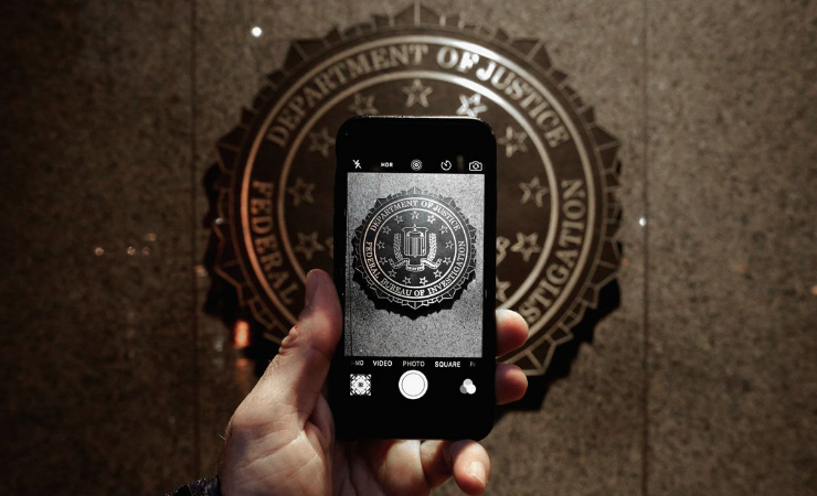 Сенат США заставил ФБР рассказать о методе взлома iPhone террориста